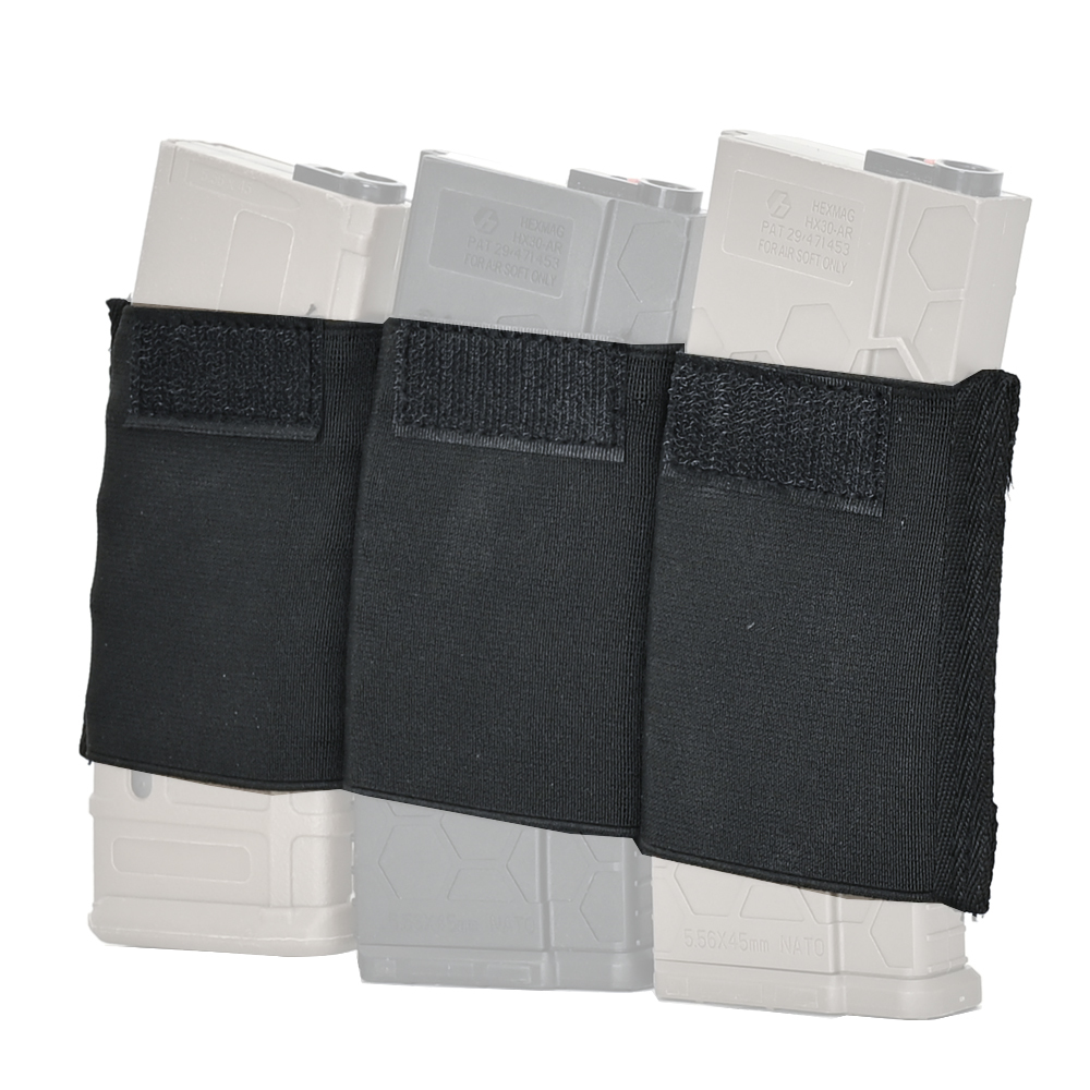 Tactifans 5,56, bolsa de inser - Magazine Holder Rack reseña y precio
