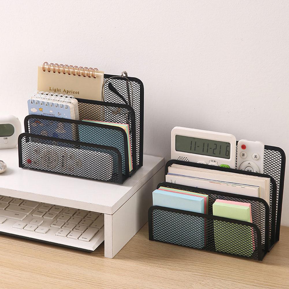 Bandejas para papeles, soporte - Magazine Holder Rack reseña y precio