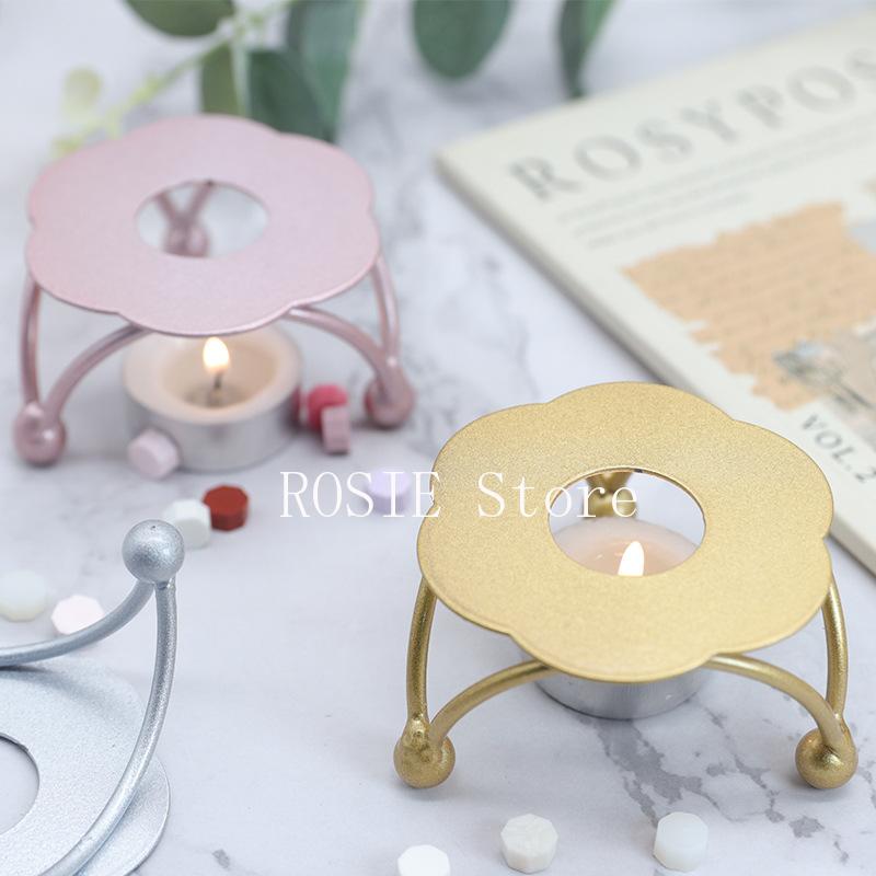 Estufa de cera de sellado de M - Wax Seal Stamp Set reseña y precio