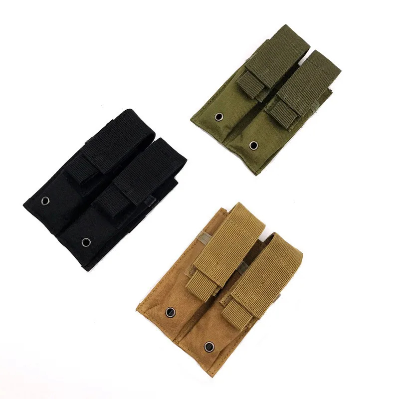 Bolsa táctica para revistas, f - Magazine Holder Rack reseña y precio