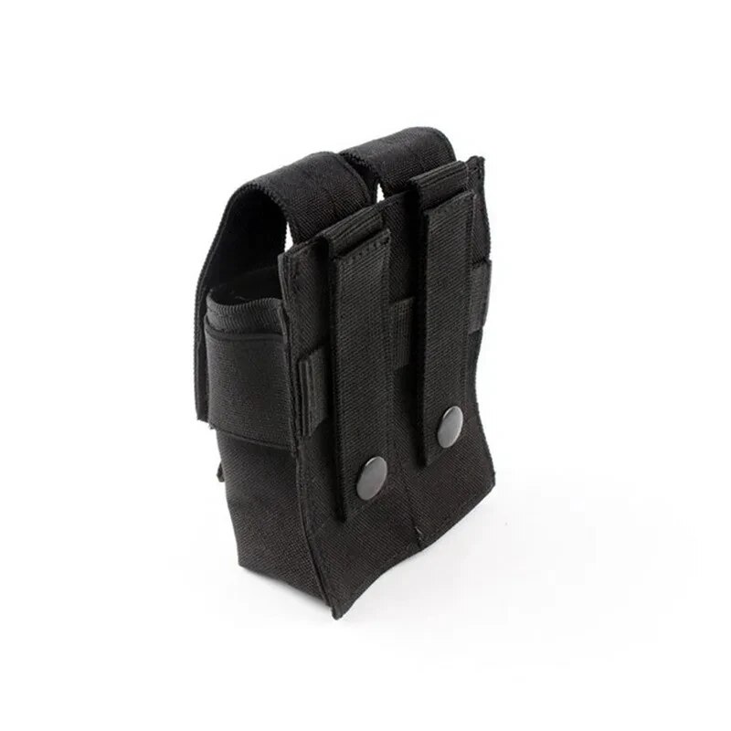 Bolsa táctica para revistas, f - Magazine Holder Rack reseña y precio