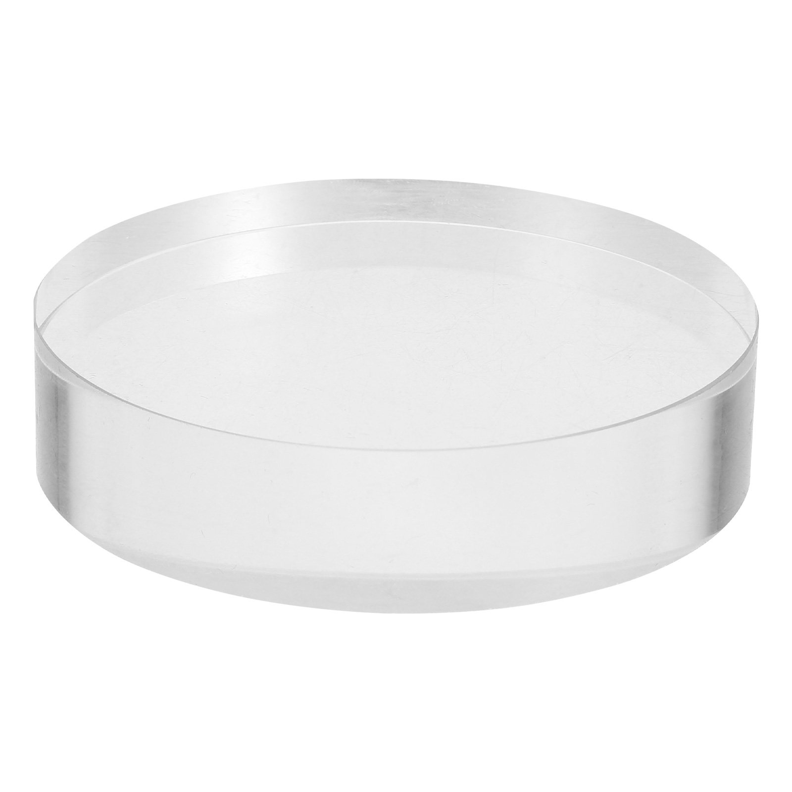 Pisapapeles redondo de cristal - Paper Weight Crystal reseña y precio