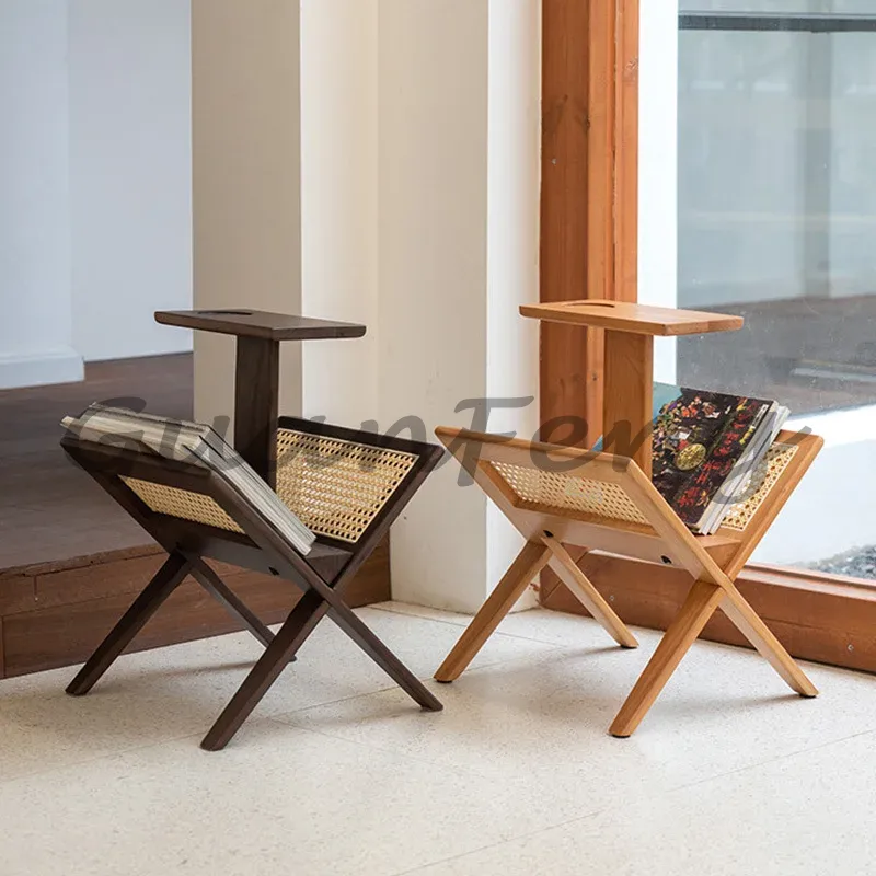Elegante estantería de almacen - Magazine Holder Rack reseña y precio