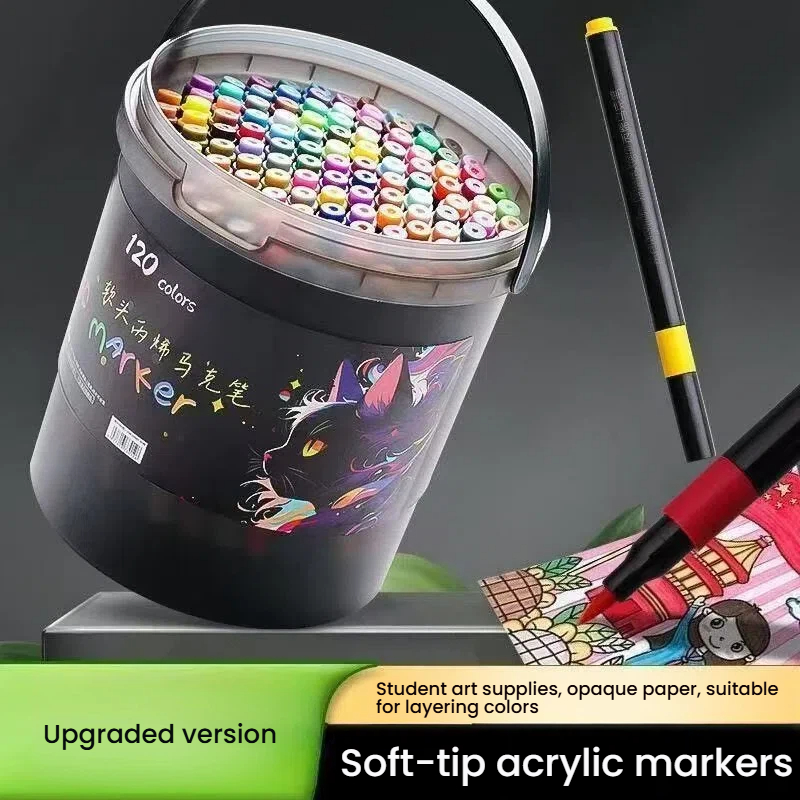 Set de rotuladores de colores  - Copic Marker Sketch reseña y precio