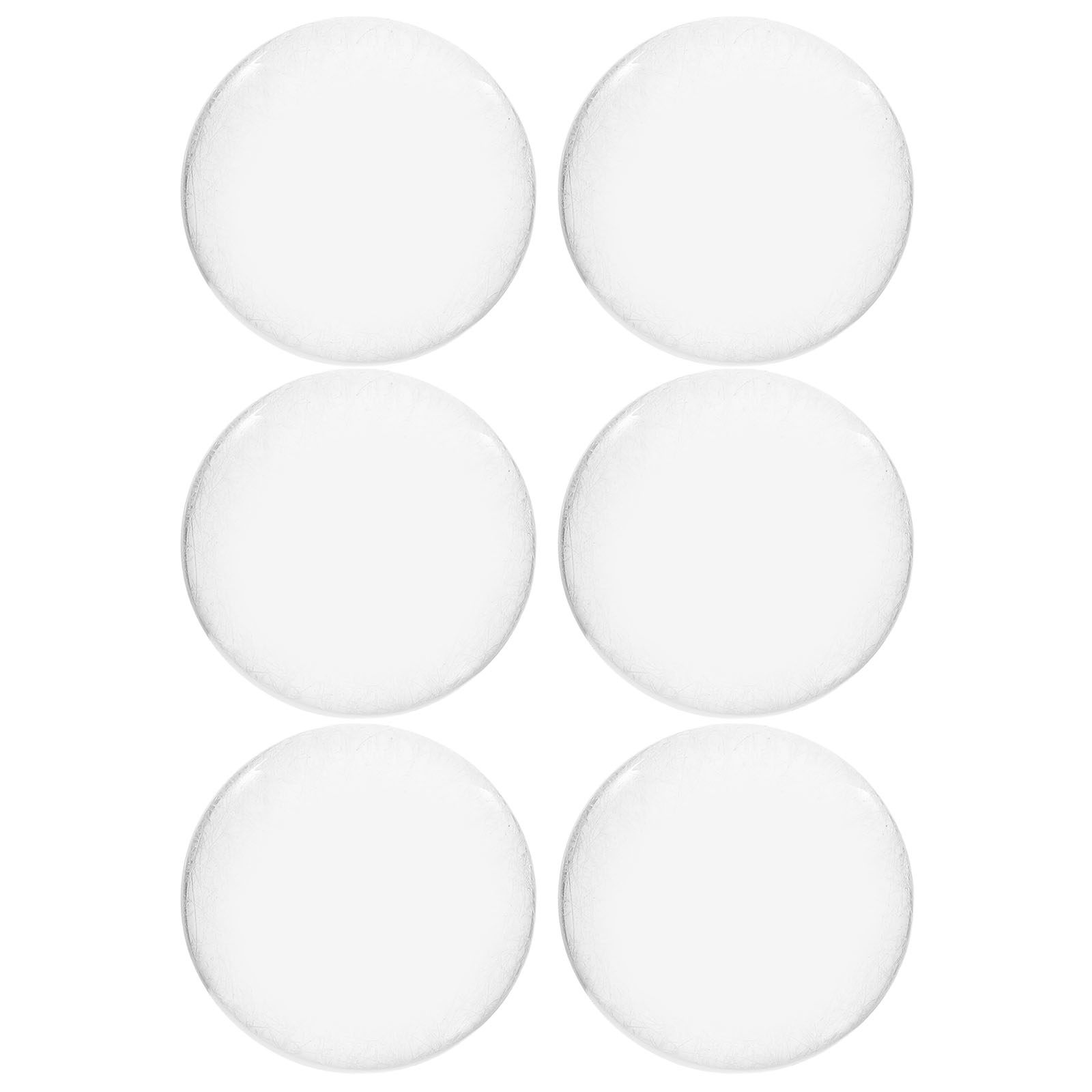 6 piezas de pisapapeles de cri - Paper Weight Crystal reseña y precio